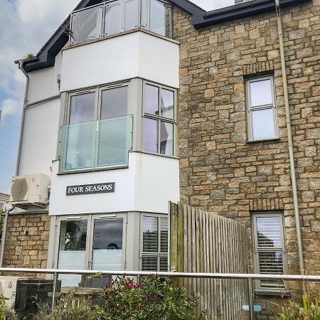 The Hideaway St. Ives Exterior foto