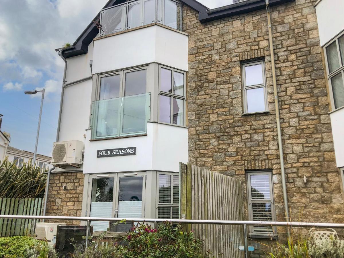 The Hideaway St. Ives Exterior foto